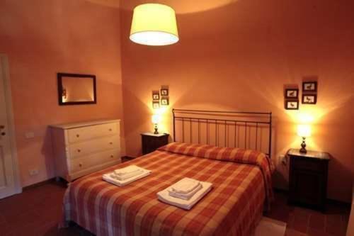 Farm stay La Forra Cavriglia