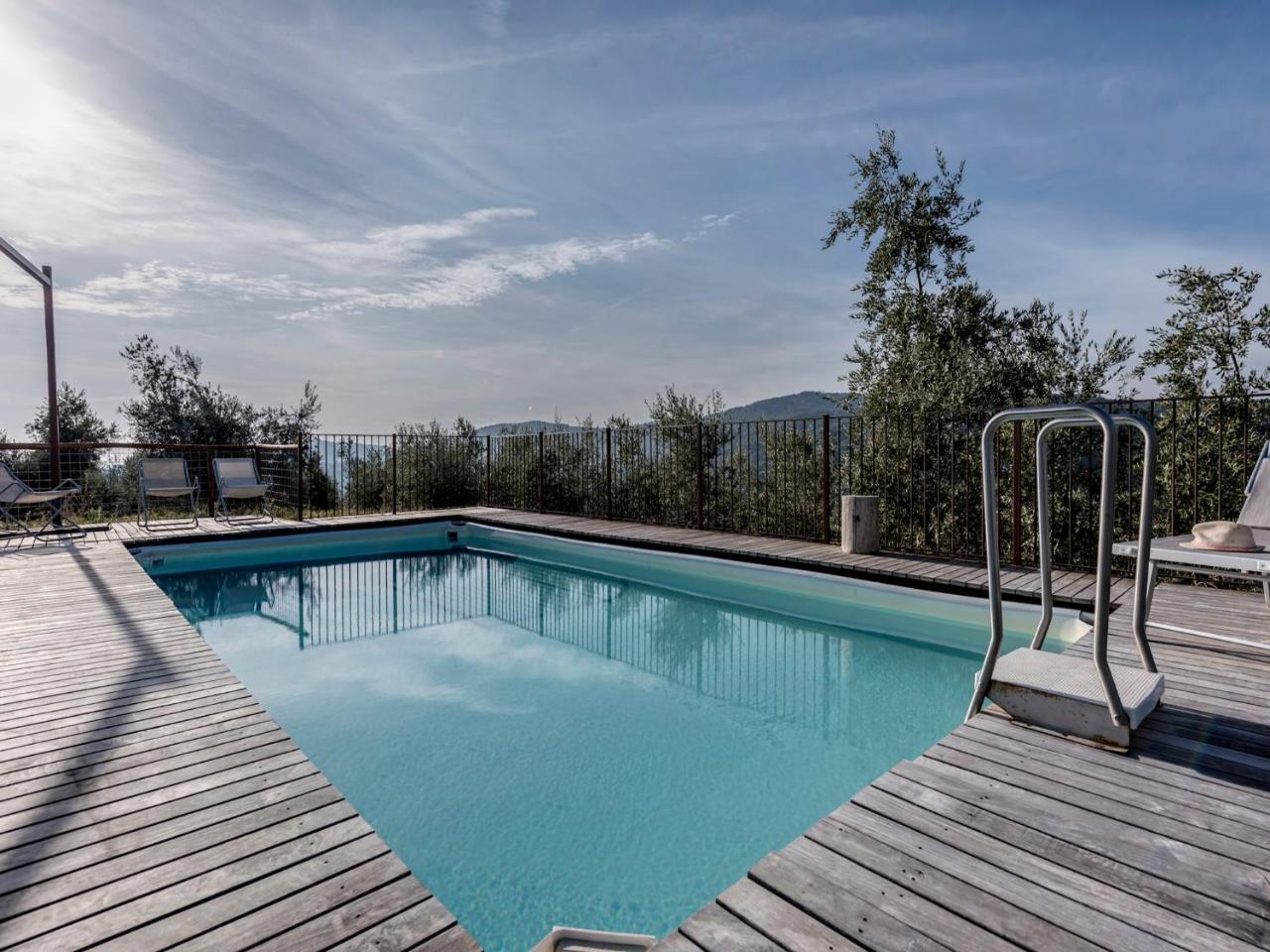 Farm stay La Forra