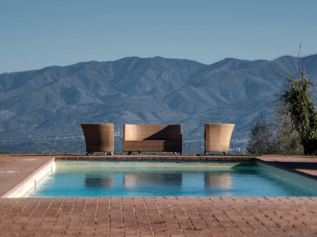 Farm stay La Forra Cavriglia