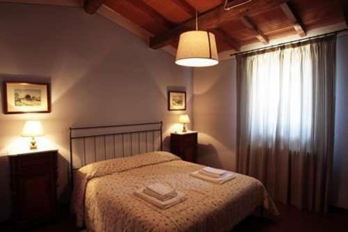 La Forra Farm stay