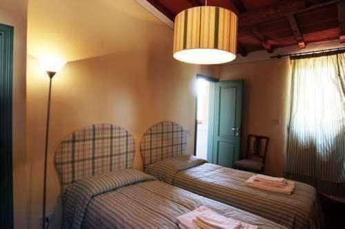 La Forra Farm stay *