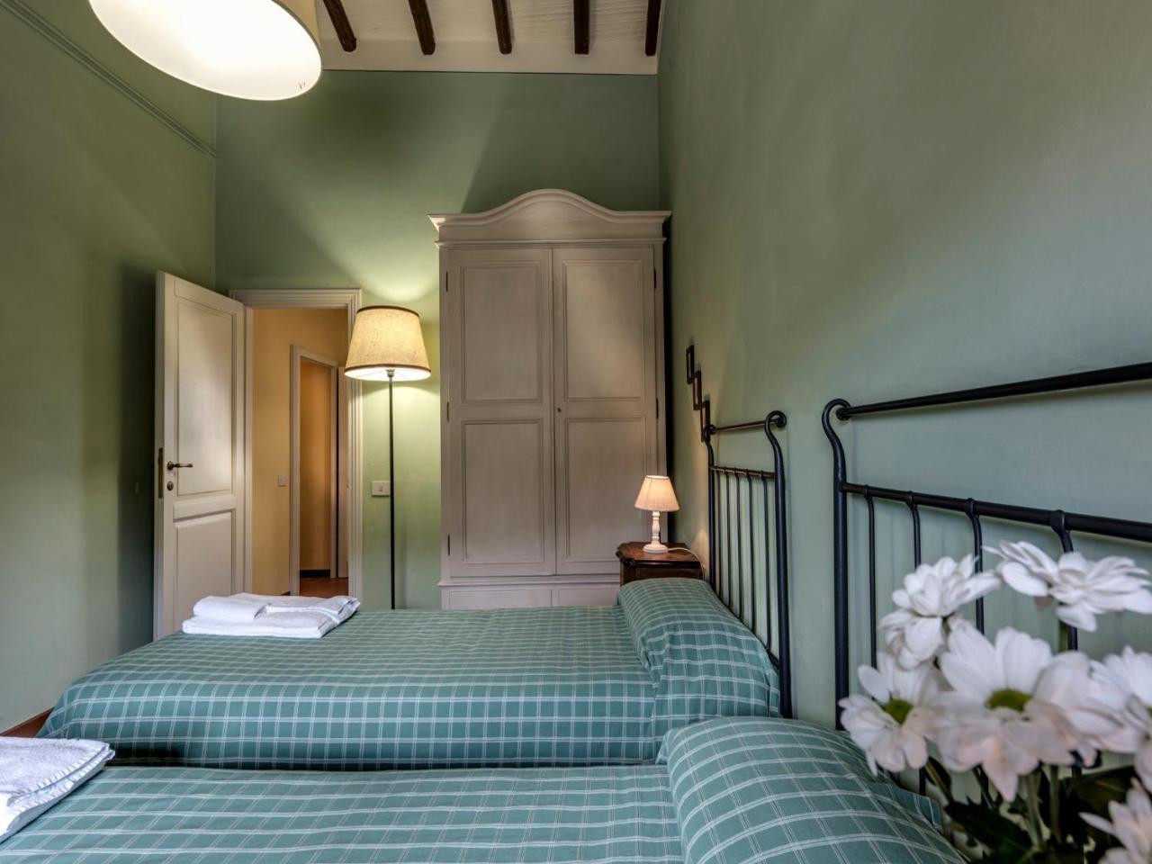 Farm stay La Forra Cavriglia