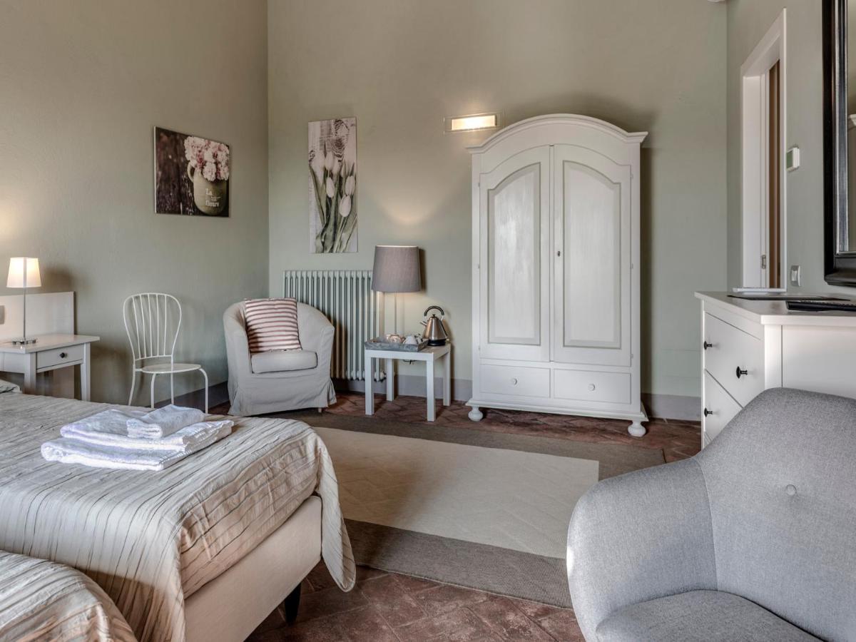 La Forra Farm stay *