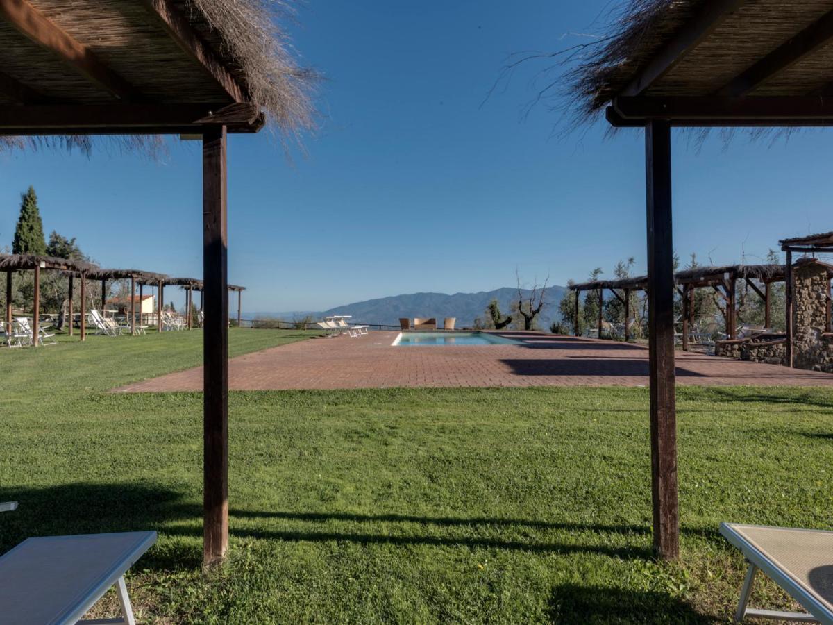 La Forra Vakantieboerderij