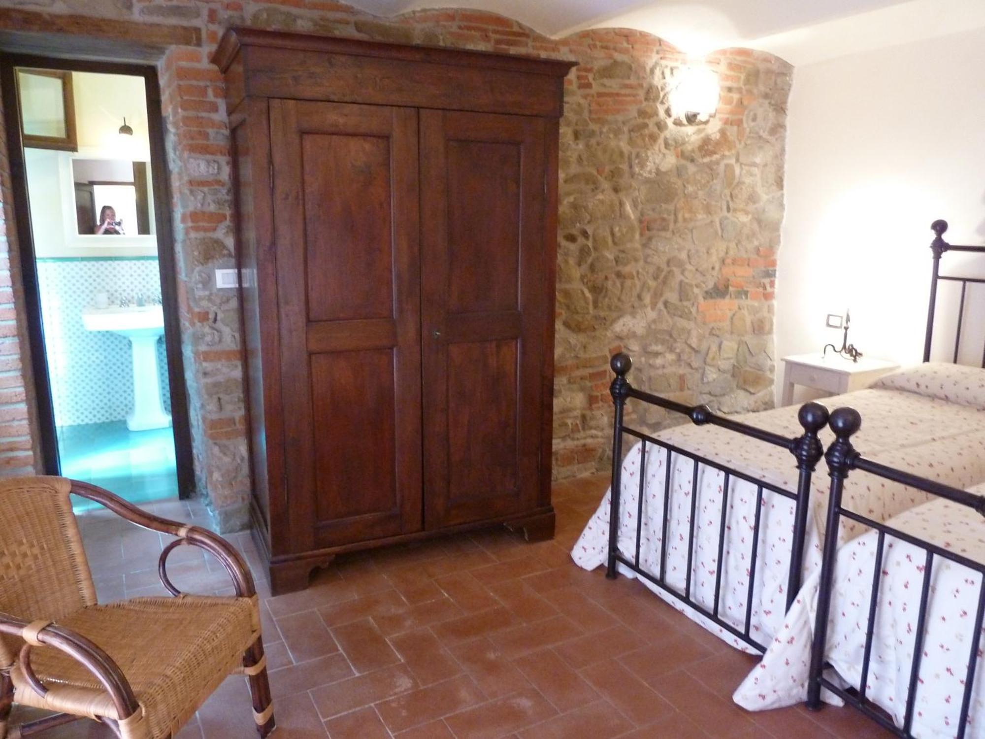 La Forra Cavriglia