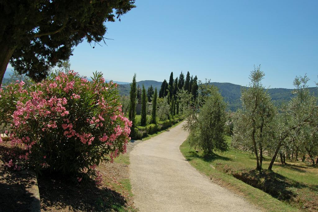 La Forra * Cavriglia