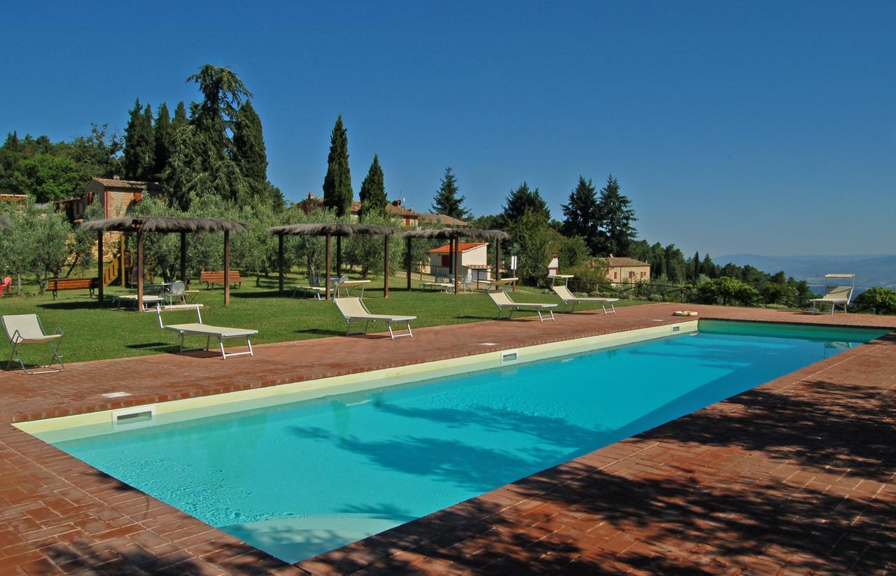 La Forra Vakantieboerderij *