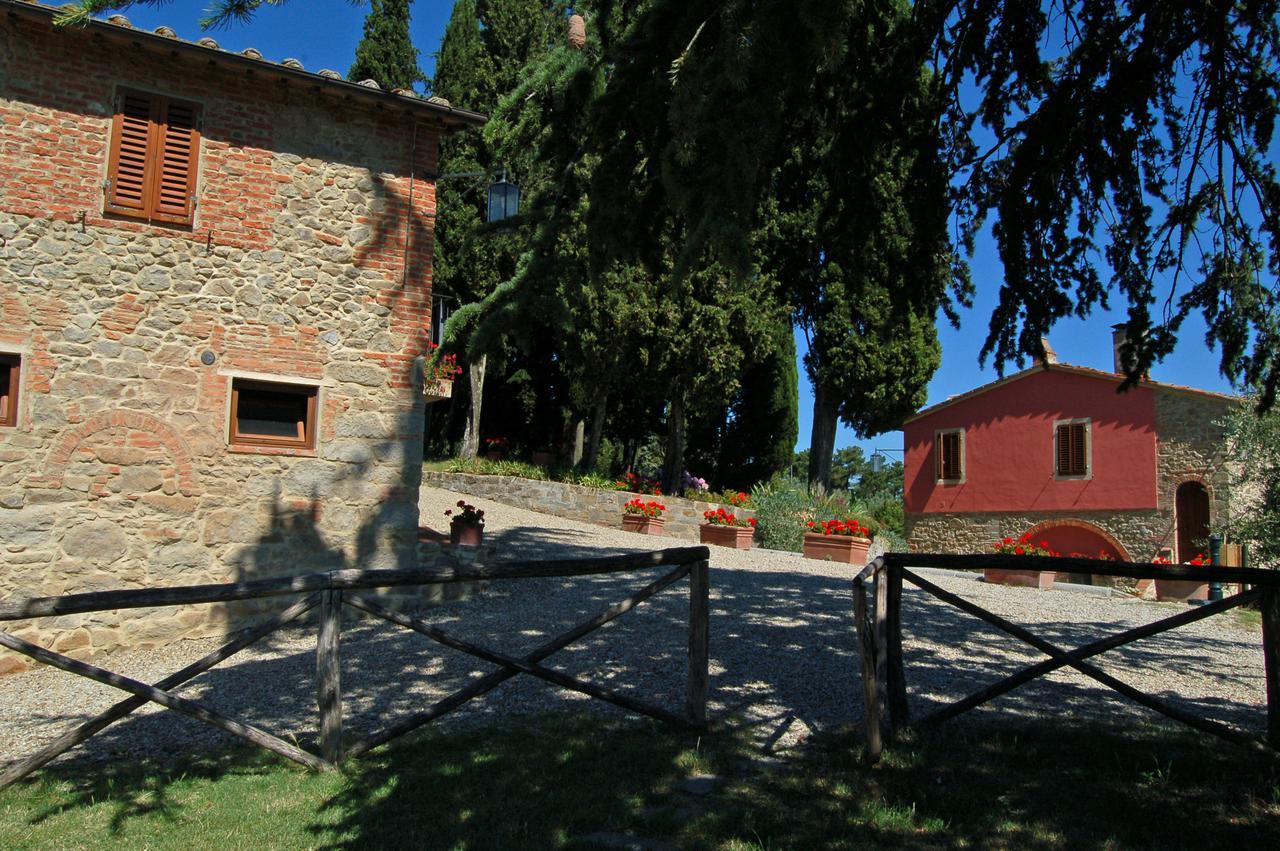 Vakantieboerderij La Forra *